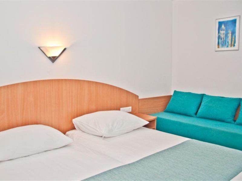 Hotel Sahara Lopar Exterior foto